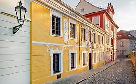 Spa Beerland Chateaux – U Zlaté Hrušky / At Golden pear